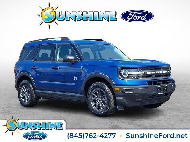 2024 Ford Bronco Sport Big Bend for sale in Newburgh, NY