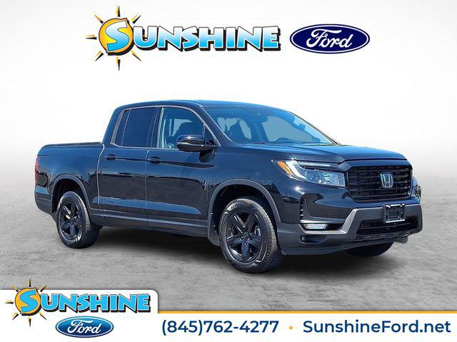 2022 Honda Ridgeline RTL-E for sale in Newburgh, NY