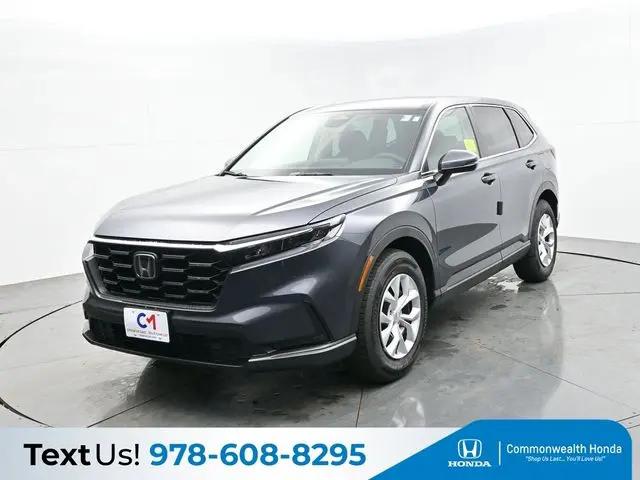 2026 Honda CR-V LX AWD for sale in Lawrence, MA