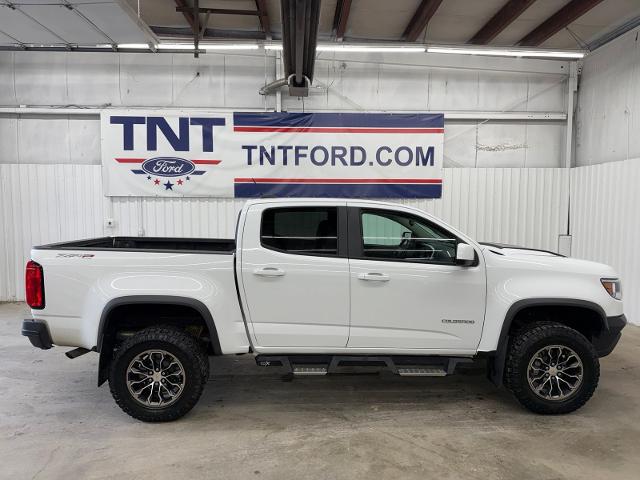2019 Chevrolet Colorado ZR2 for sale in Red Oak, IA