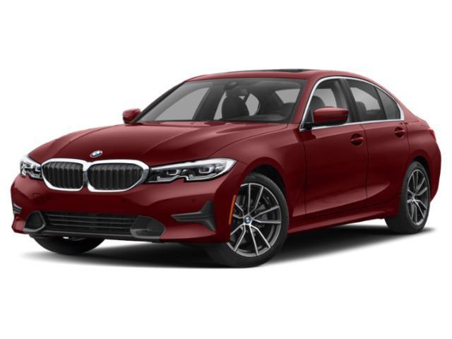 2021 BMW 330i xDrive 2021 BMW 330i xDrive