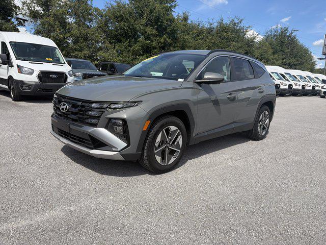 2025 Hyundai Tucson SEL for sale in Crestview, FL