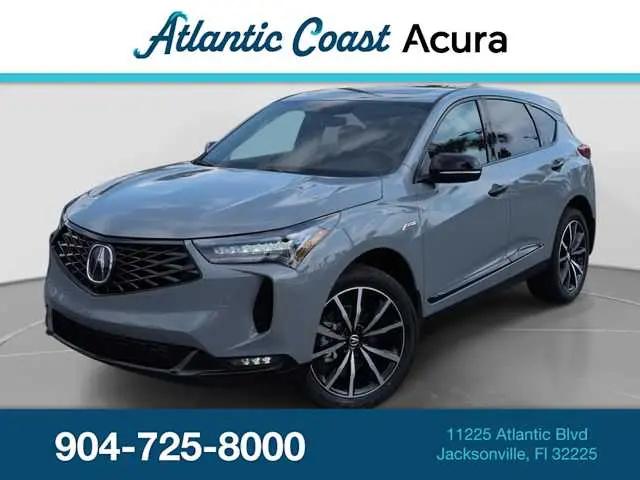 2026 Acura RDX A-Spec Advance for sale in Jacksonville, FL