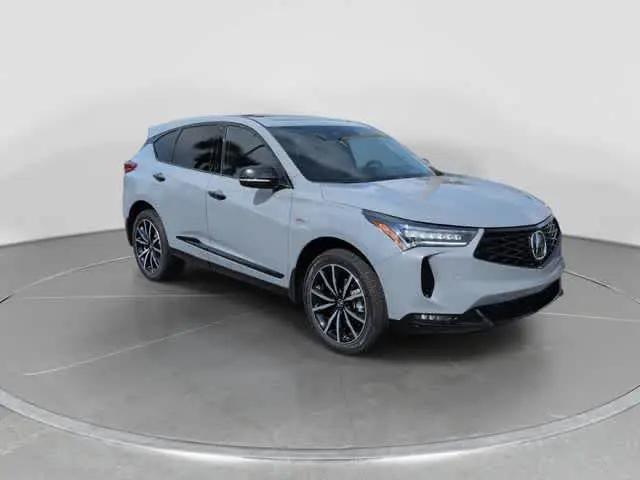 2026 Acura RDX A-Spec Advance