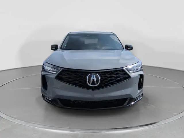 2026 Acura RDX A-Spec Advance