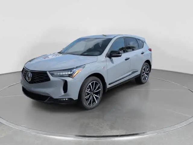2026 Acura RDX A-Spec Advance