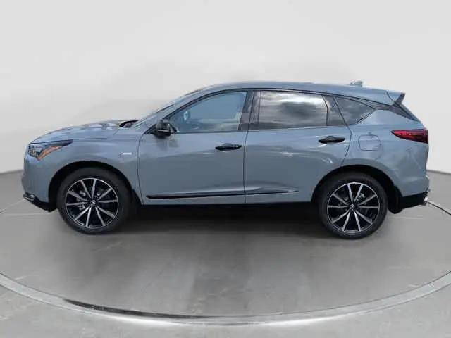 2026 Acura RDX A-Spec Advance