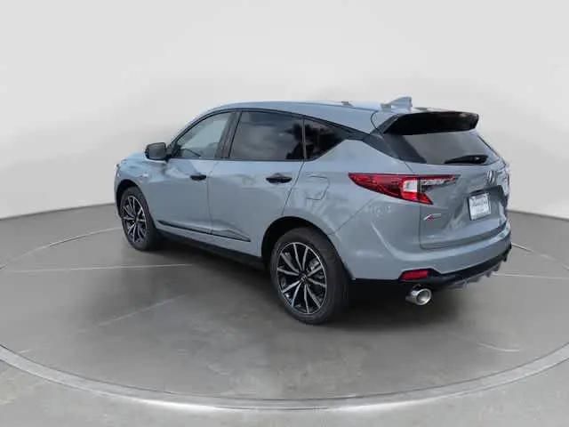 2026 Acura RDX A-Spec Advance