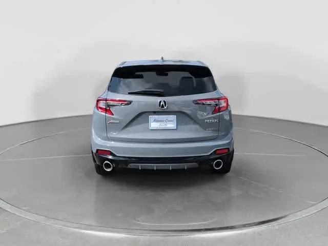 2026 Acura RDX A-Spec Advance