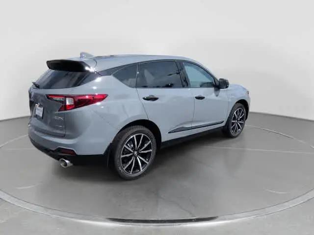 2026 Acura RDX A-Spec Advance