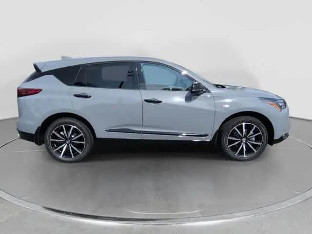 2026 Acura RDX A-Spec Advance