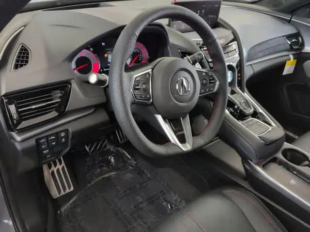 2026 Acura RDX A-Spec Advance