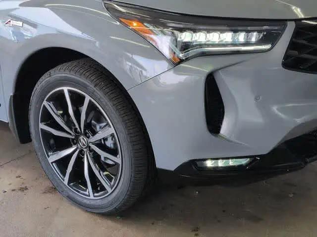 2026 Acura RDX A-Spec Advance