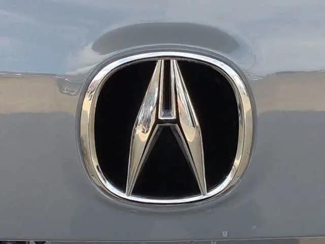 2026 Acura RDX A-Spec Advance