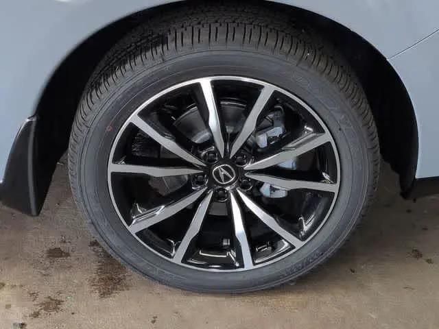 2026 Acura RDX A-Spec Advance
