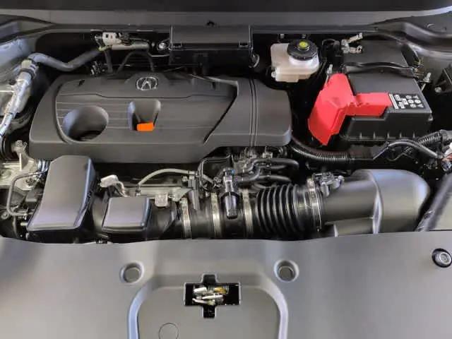 2026 Acura RDX A-Spec Advance