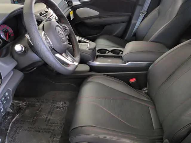 2026 Acura RDX A-Spec Advance