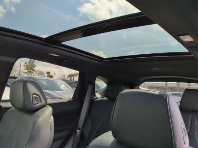 2026 Acura RDX A-Spec Advance