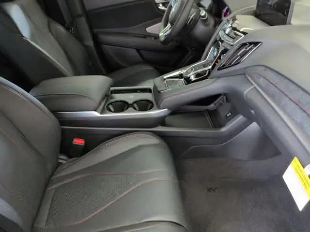 2026 Acura RDX A-Spec Advance