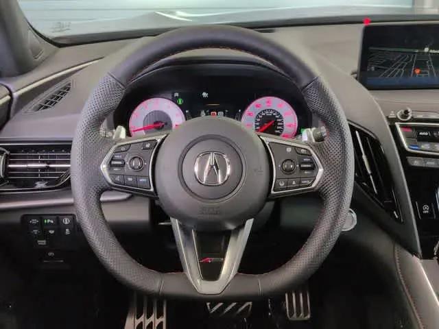 2026 Acura RDX A-Spec Advance