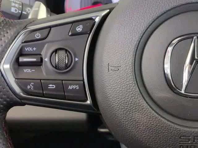 2026 Acura RDX A-Spec Advance