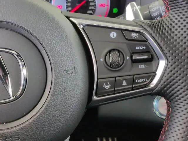2026 Acura RDX A-Spec Advance