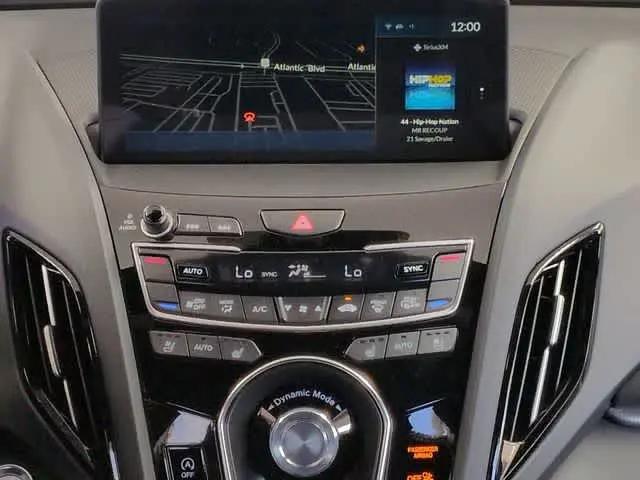 2026 Acura RDX A-Spec Advance