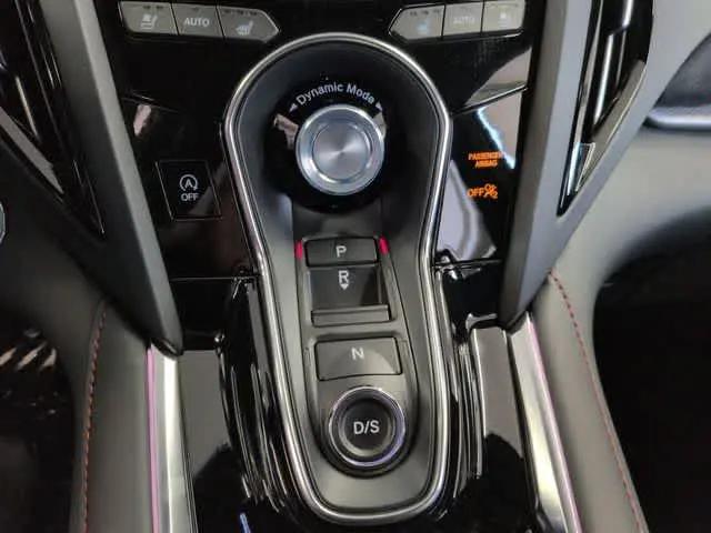 2026 Acura RDX A-Spec Advance