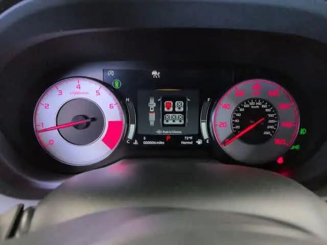 2026 Acura RDX A-Spec Advance