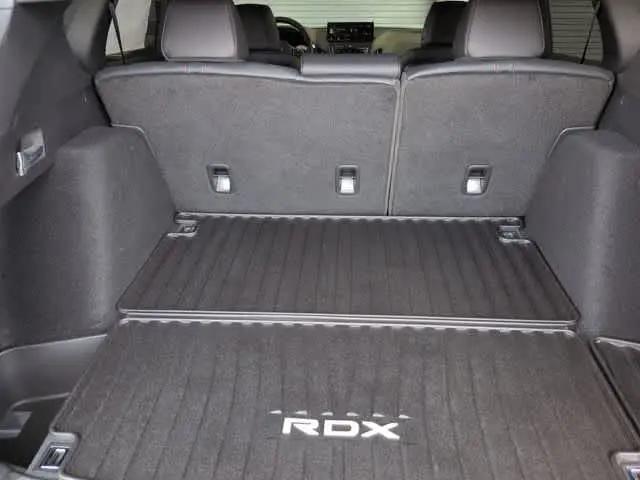 2026 Acura RDX A-Spec Advance