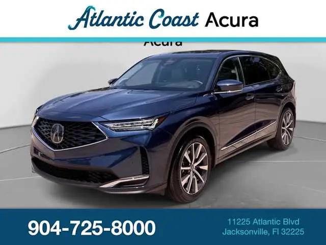 2026 Acura MDX Technology Package for sale in Jacksonville, FL