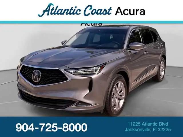 2018 Acura RDX Advance Package for sale in Jacksonville, FL