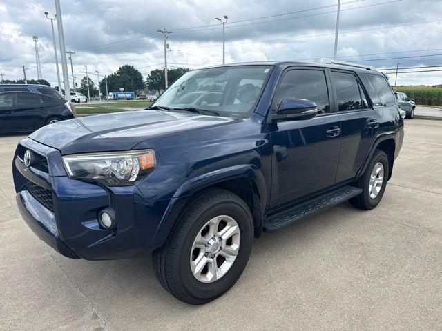 2014 Toyota 4Runner SR5 Premium for sale in Jasper, IN