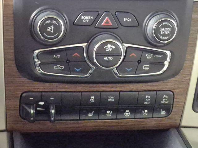 2018 Ram 1500 Laramie Crew Cab 4x4 57 Box