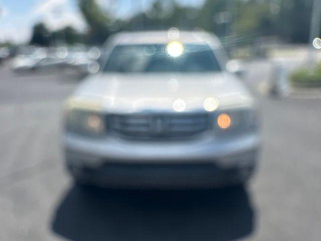 2015 Honda Pilot Touring