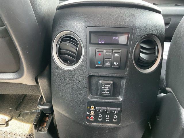 2015 Honda Pilot Touring