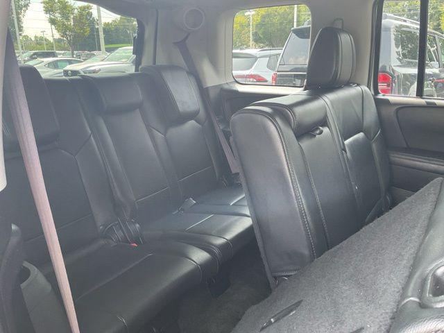 2015 Honda Pilot Touring