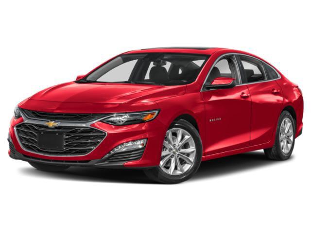 2025 Chevrolet Malibu FWD 1LT 2025 Chevrolet Malibu FWD 1LT