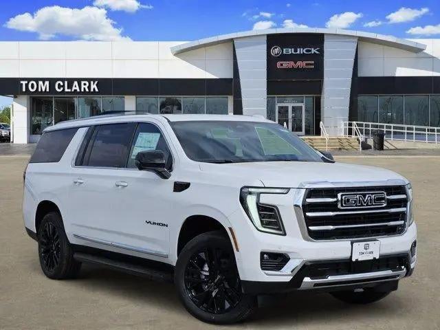 2026 GMC Yukon XL 4WD Elevation for sale in Denton, TX