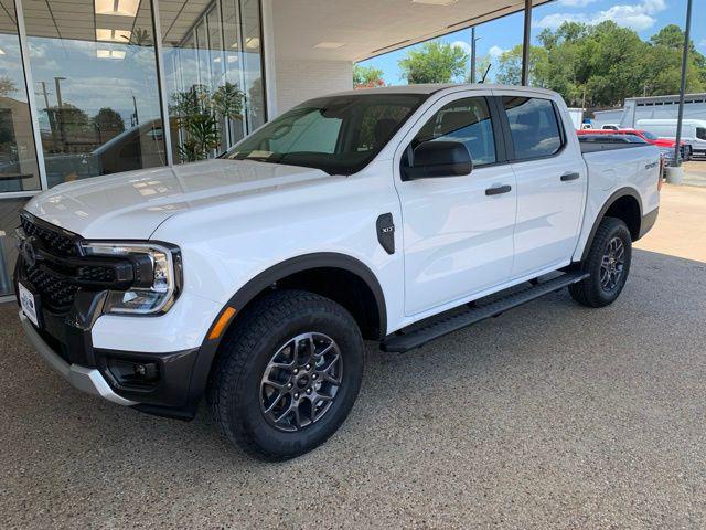 2026 Ford Ranger XLT for sale in Gladewater, TX