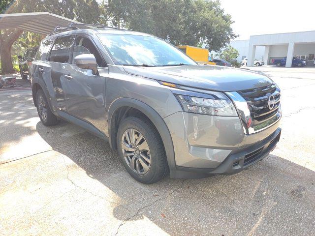 2024 Nissan Pathfinder SV FWD for sale in Titusville, FL
