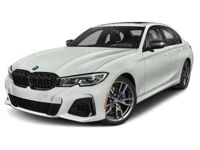 2020 BMW M340i M340i for sale in Aurora, CO
