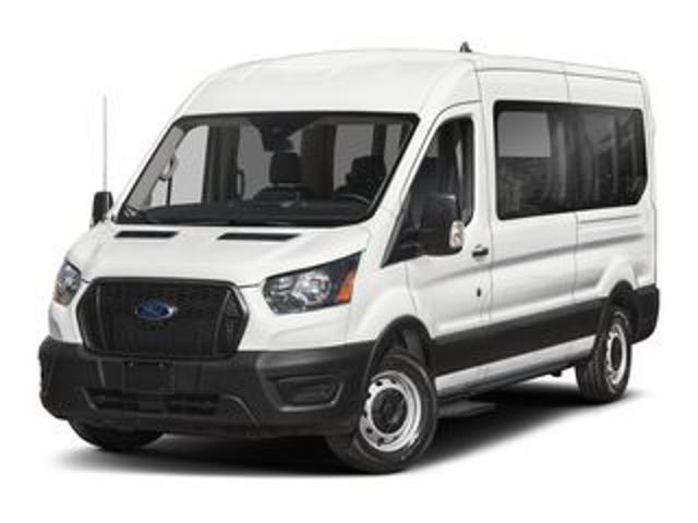 2024 Ford Transit-350 Passenger Van XLT for sale in South Hill, VA