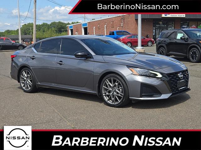 2024 Nissan Altima 2.0 SR for sale in Wallingford, CT