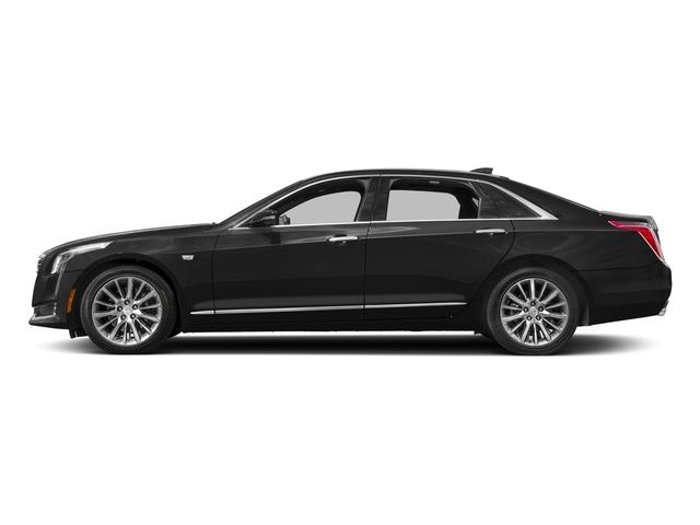 2018 Cadillac CT6 Platinum for sale in Concord, NH