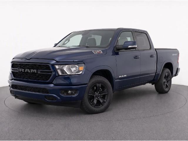 2023 Ram 1500 Big Horn Crew Cab 4x4 57 Box for sale in Elizabethtown, KY