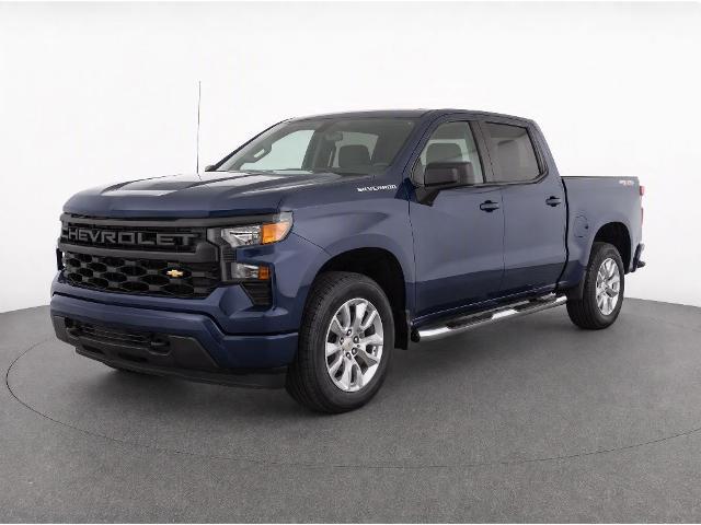2022 Chevrolet Silverado 1500 4WD Crew Cab Short Bed Custom for sale in Elizabethtown, KY