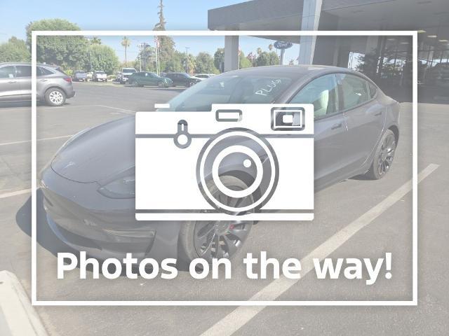 2022 Tesla Model 3 Performance Dual Motor All-Wheel Drive for sale in Bakersfield, CA