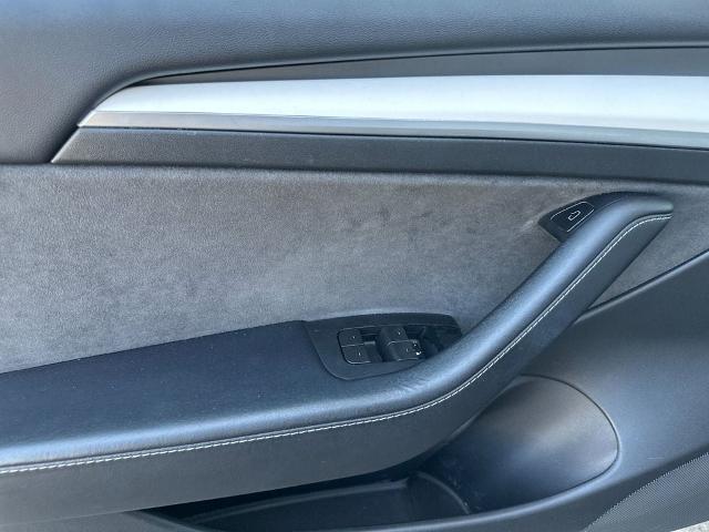 2022 Tesla Model 3 Performance Dual Motor All-Wheel Drive