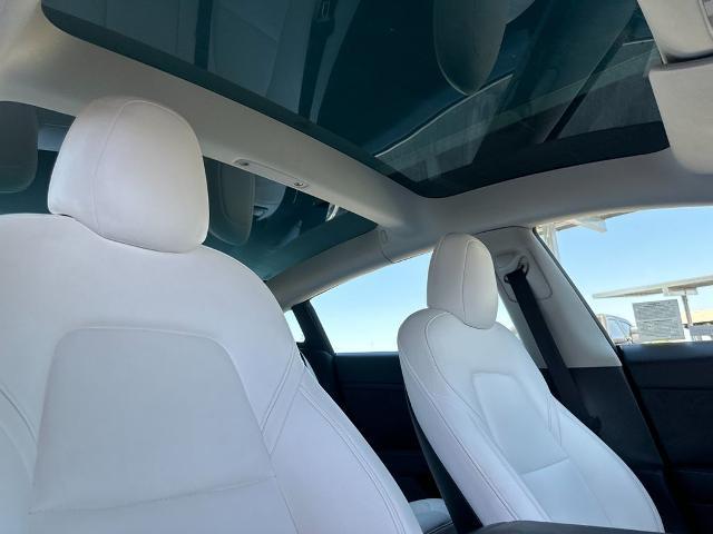 2022 Tesla Model 3 Performance Dual Motor All-Wheel Drive